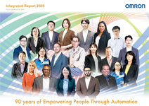 Integrated Report 2023