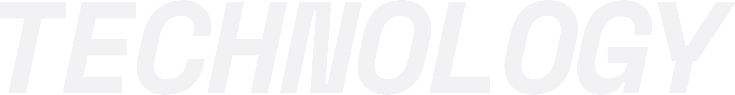 TECHNOLOGY