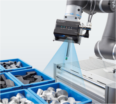 FH-SMD Series