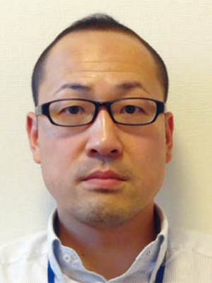 小林 健二