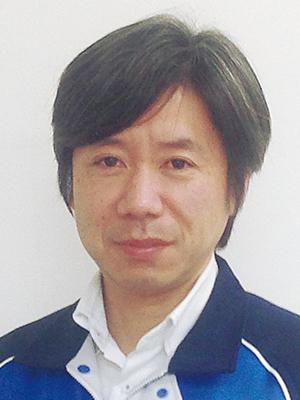 石川 裕一