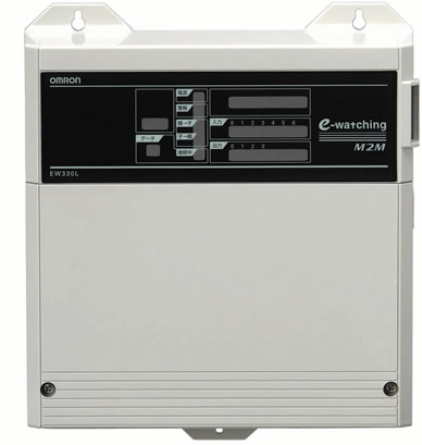 エネルギーマネジメント端末「EW330L」
