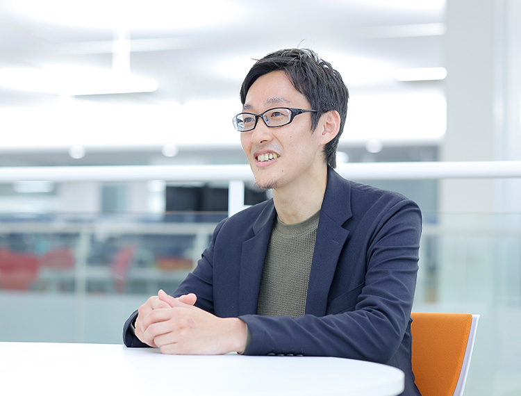 オムロンを知ったきっかけ・入社した理由