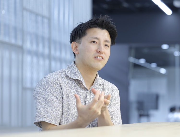 オムロンを知ったきっかけ・入社した理由